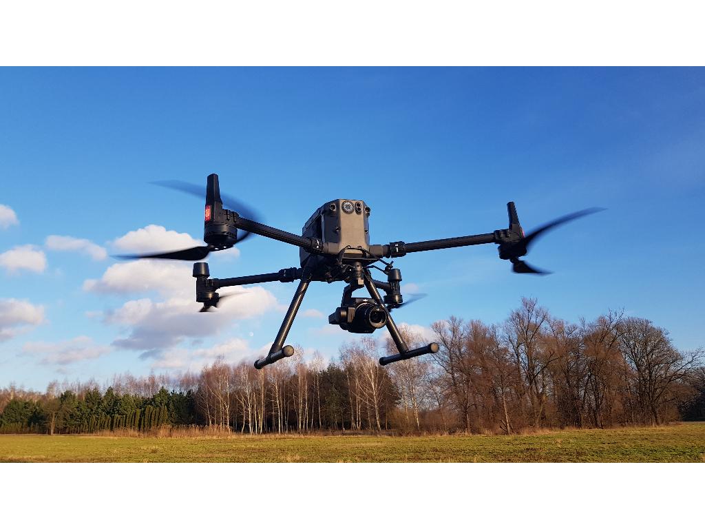 Geodezja, fotogrametria, skaning laserowy 3D