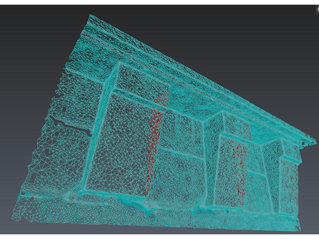 Geodezja, fotogrametria, skaning laserowy 3D