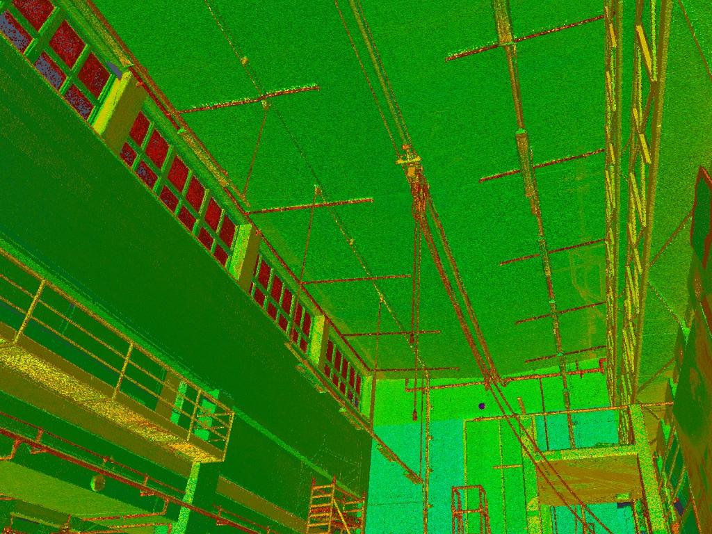 Geodezja, fotogrametria, skaning laserowy 3D