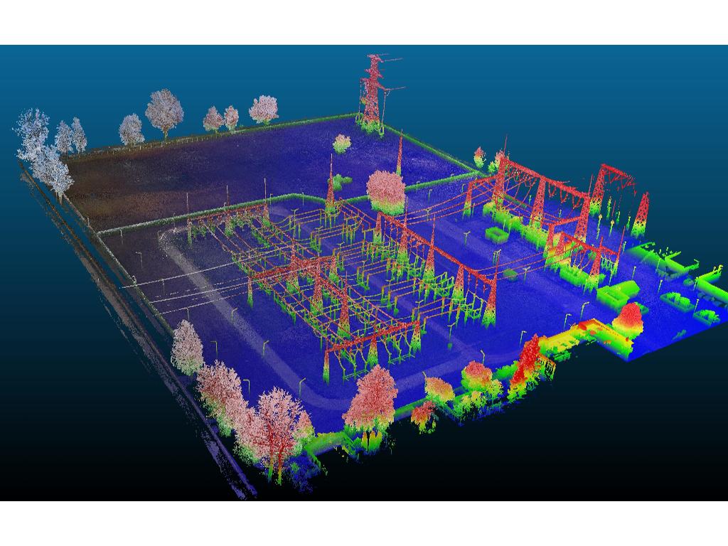 Geodezja, fotogrametria, skaning laserowy 3D