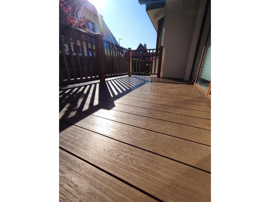 Specjalizujemy się w nowoczesnych systemach tarasowych., Kraków limanowa, nowy sącz,wieliczka, małopolskie