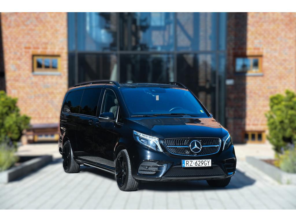 VIP Transport Rzeszów, podkarpackie