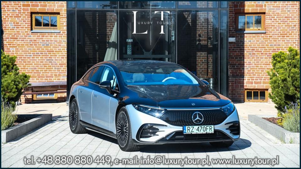 LuxuryTour Rzeszów  perfekcja w każdej podróży., podkarpackie