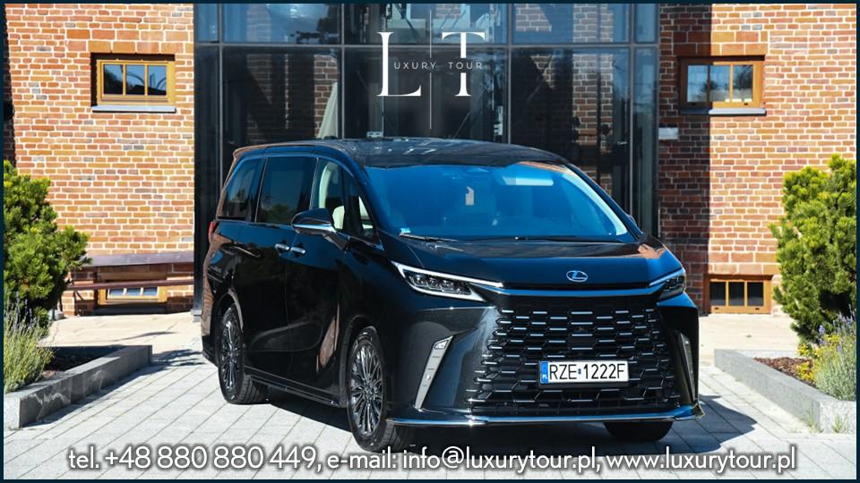 VIP Transport - Luxury Tour Rzeszów, podkarpackie