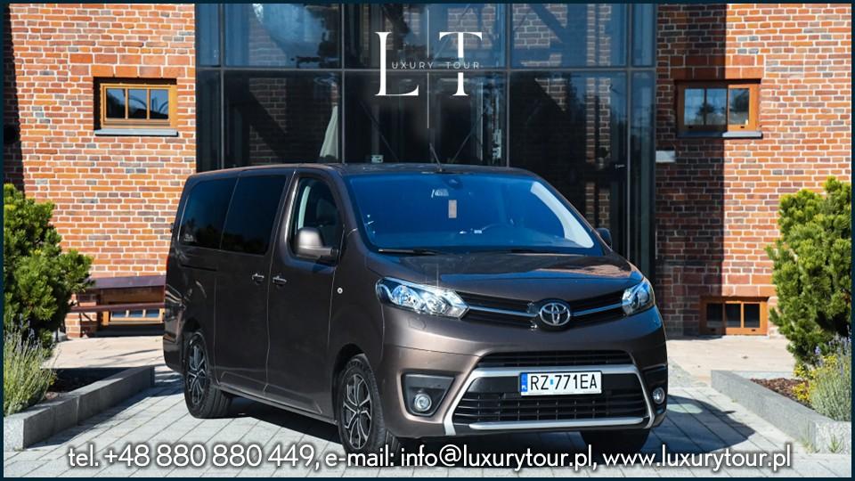 VIP Transport - Luxury Tour Rzeszów, podkarpackie