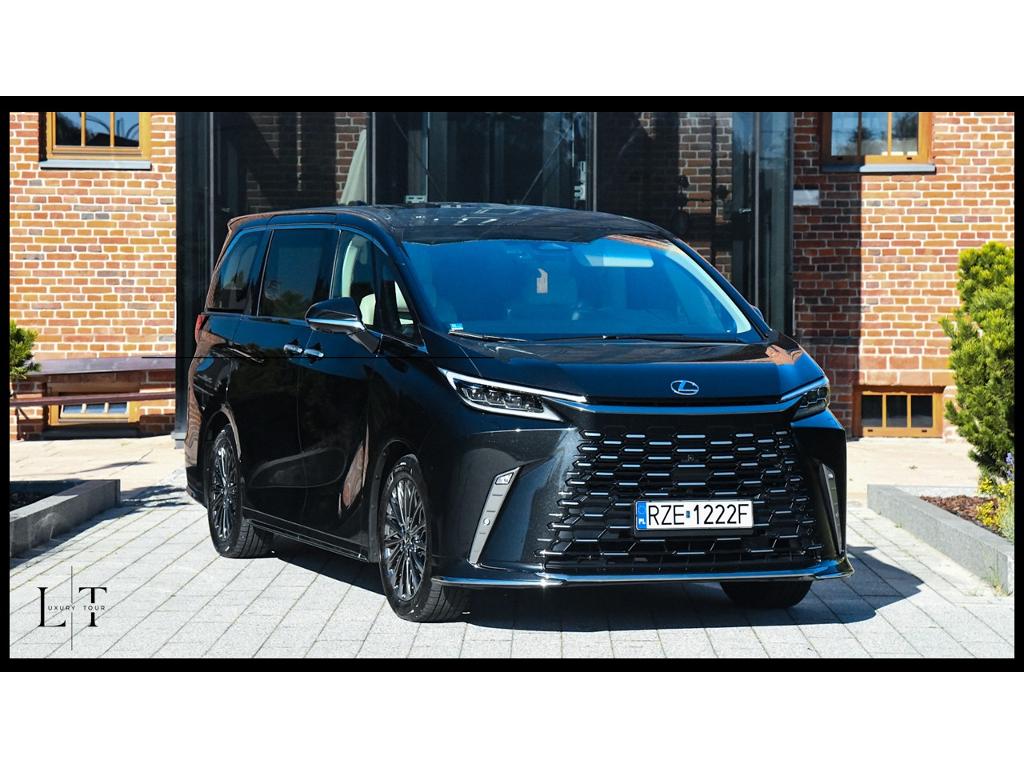 VIP Transport - Luxury Tour Rzeszów, podkarpackie