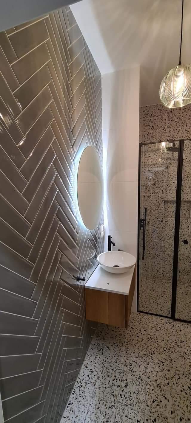 Remonty, wnętrza, elewacje, łazienki, wielkie formaty, malowanie, Zduńska wola, łódzkie