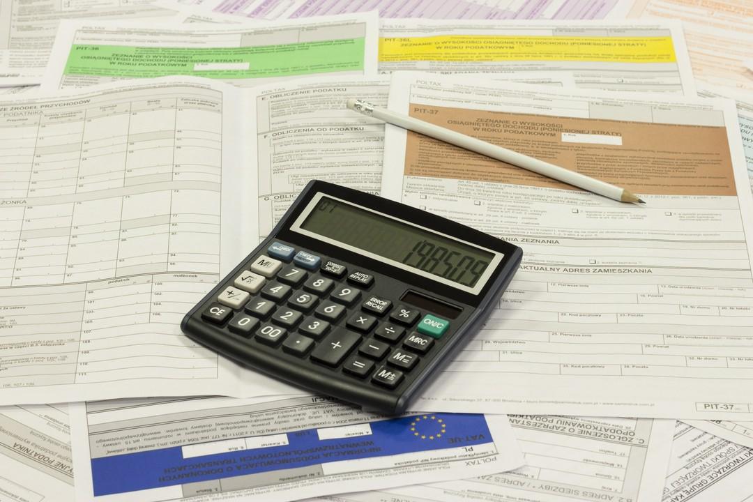 biuro podatkowe