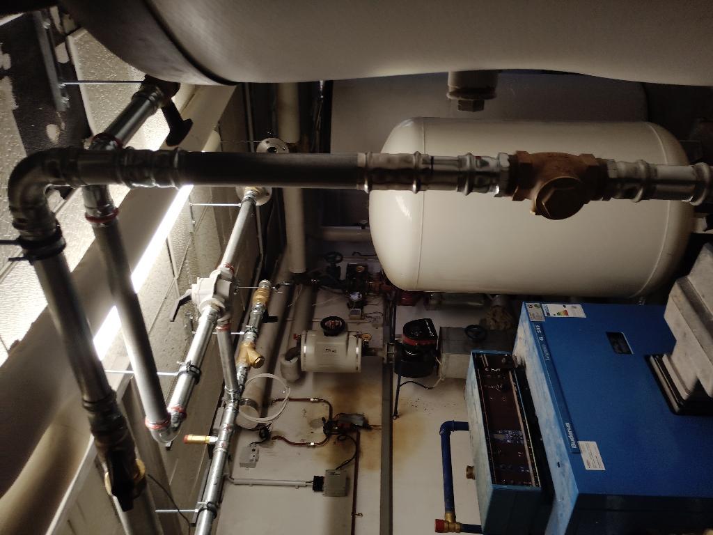 Instalacje sanitarne , Rawicz , wielkopolskie