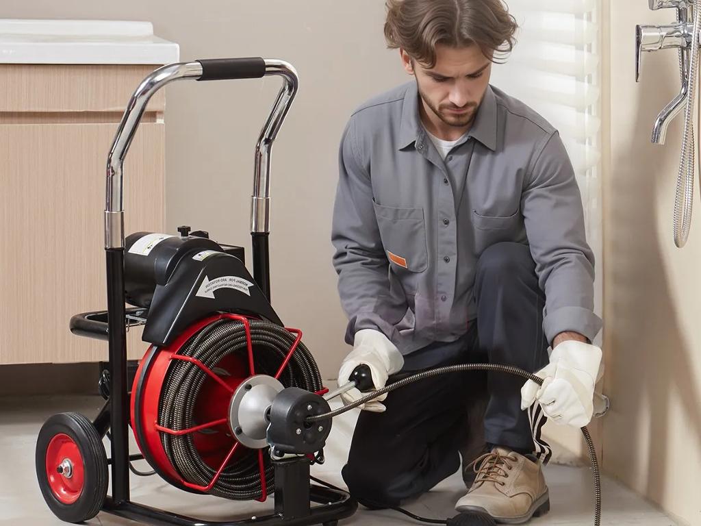 Udrażniamy główne linie do 160mm