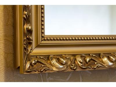 oprawa obrazów w szkło - kliknij, aby powiększyć