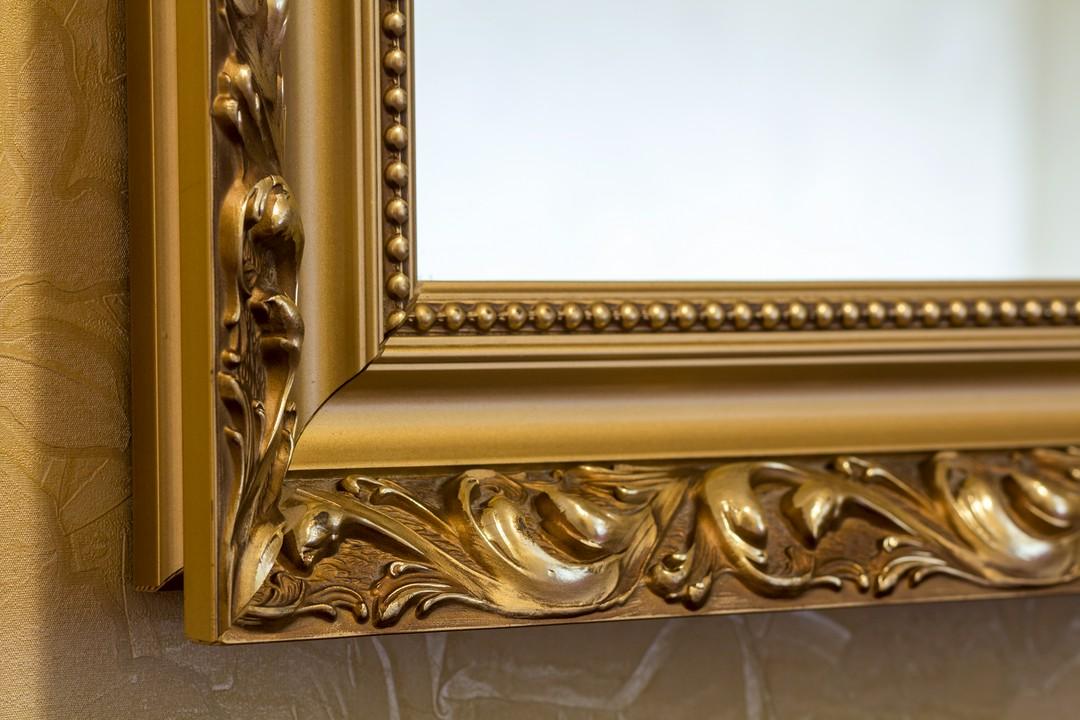 oprawa obrazów w szkło