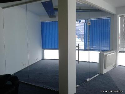 szklana zabudowa - kliknij, aby powiększyć