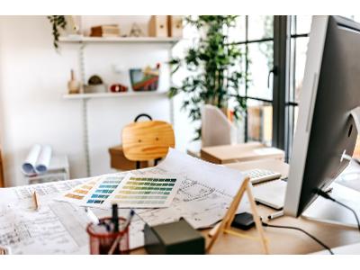 Biuro projektowe - kliknij, aby powiększyć