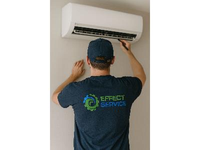 serwis klimatyzatorów ściennych - kliknij, aby powiększyć