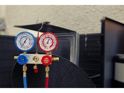 konserwacja klimatyzacji - kliknij, aby powiększyć