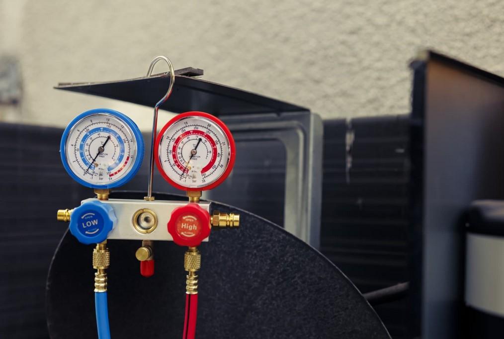 konserwacja klimatyzacji