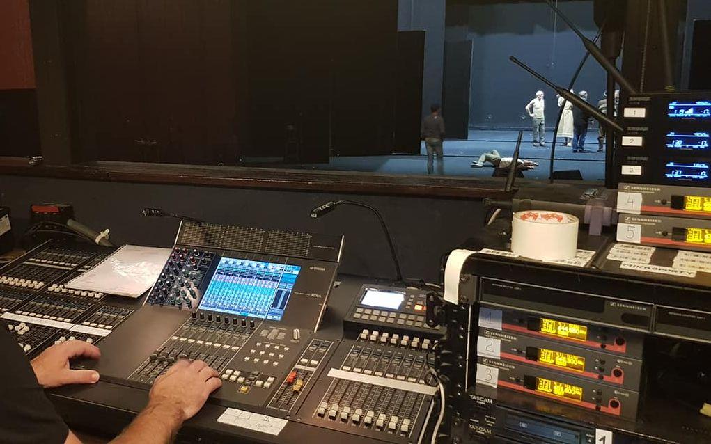 Wynajem sceny, oświetlenia, nagłośnienia, Poronin, Zakopane, małopolskie