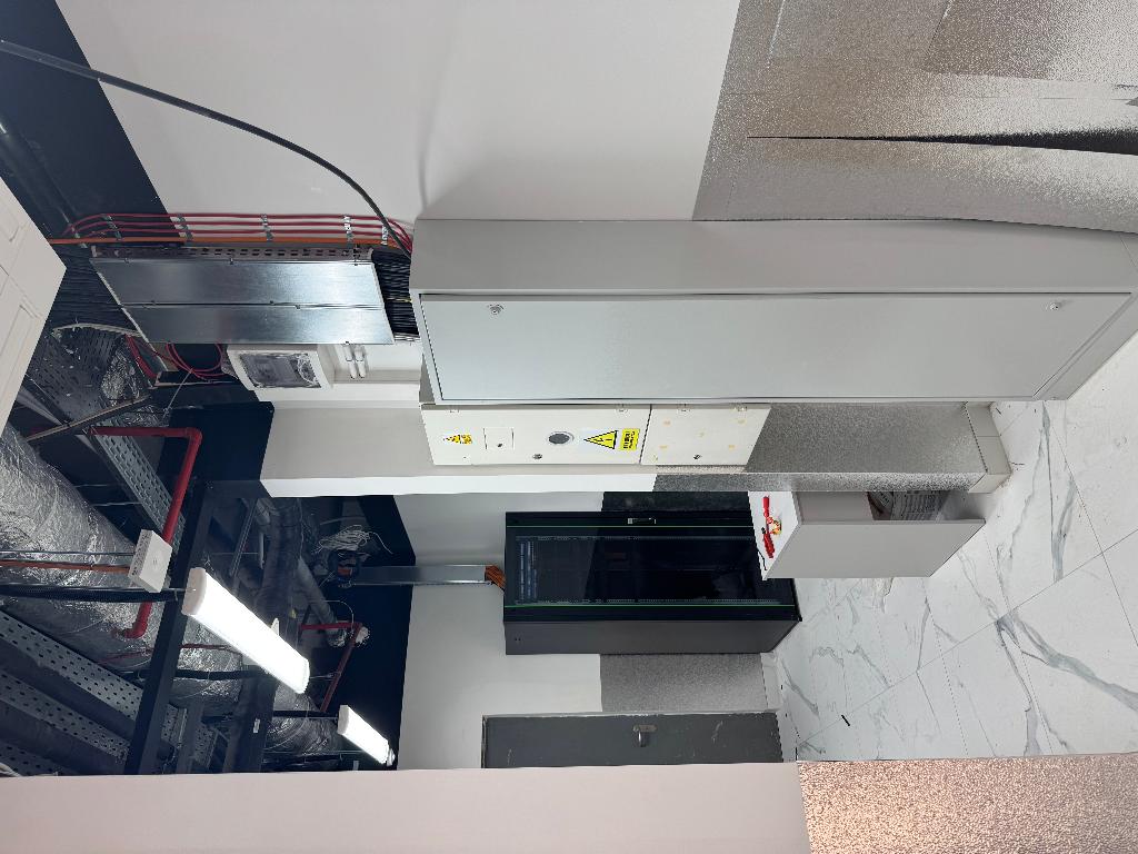 Elektryk radom, mazowieckie