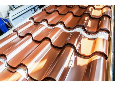 Wybór odpowiedniego pokrycia dachowego  Majerowie