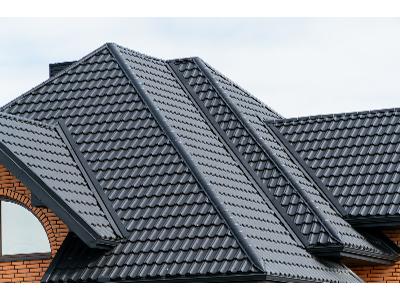 Blachy trapezowe  właściwości i zastosowanie w budownictwie