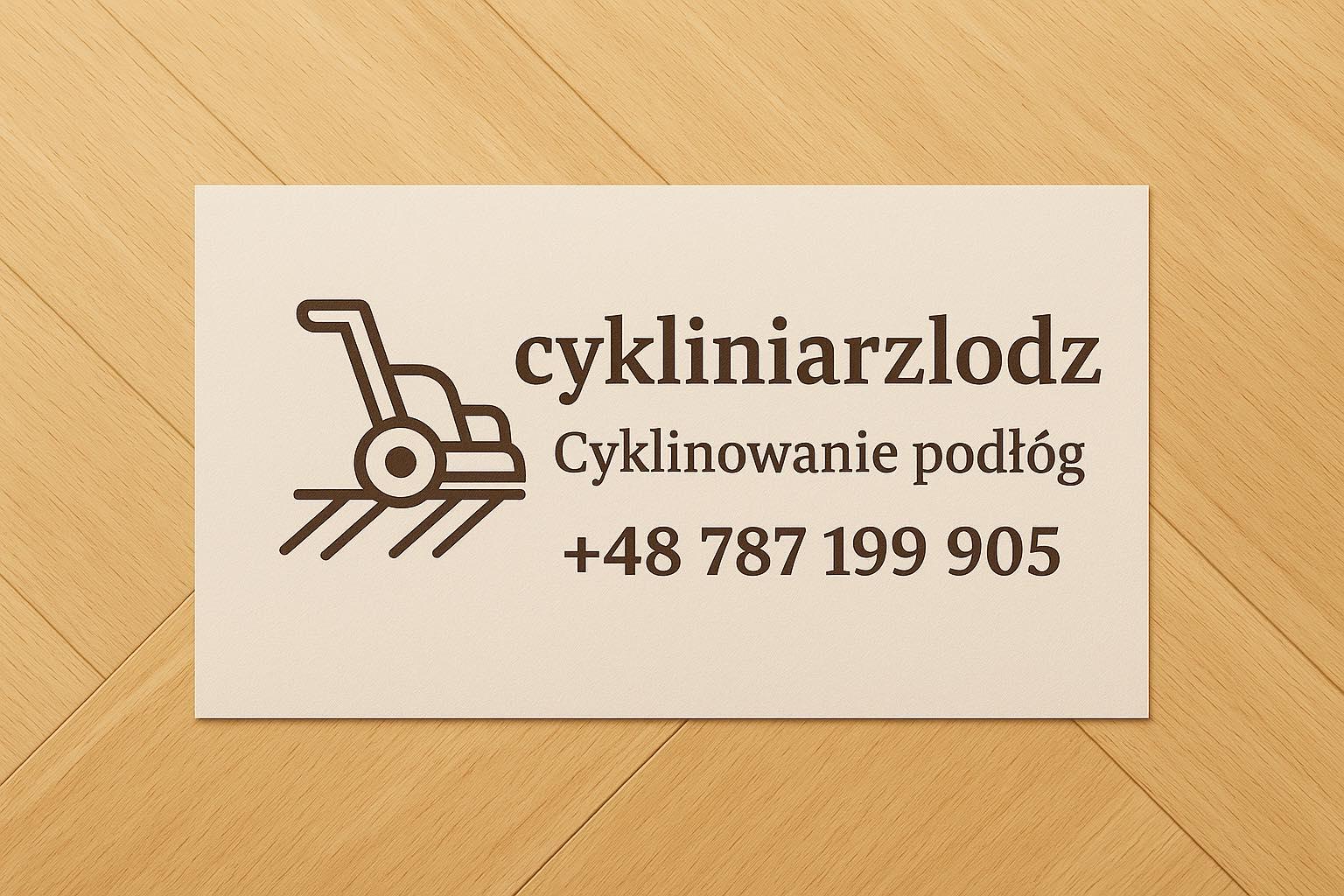 Cyklinowanie Łódź Renowacja Parkietu , łódzkie