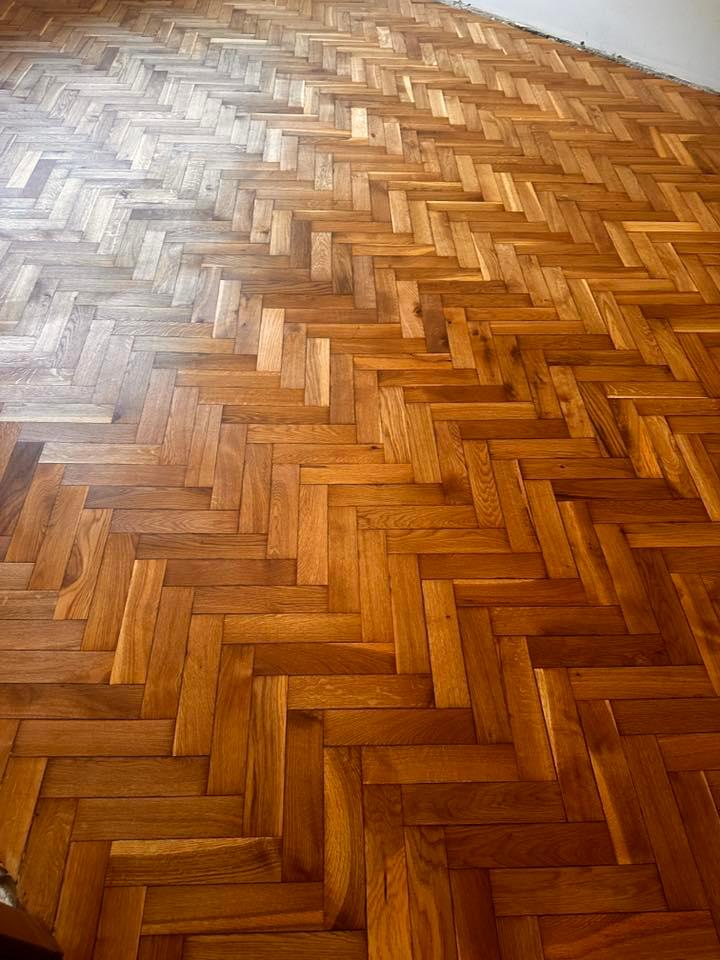 Cyklinowanie Łódź Renowacja Parkietu , łódzkie