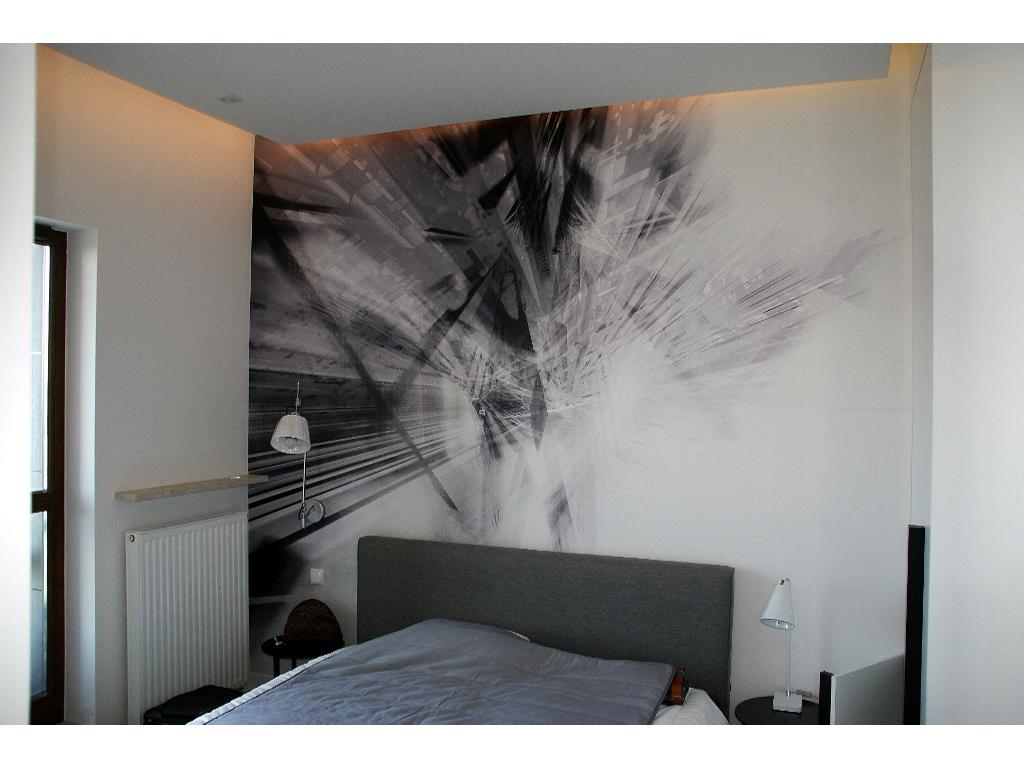 Malowanie tapetowanie  gładzie 