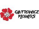 Kwiatomat Gintrowicz Flowers 24h/7, Kiekrz, Poznań, wielkopolskie