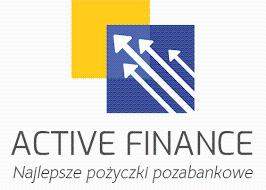 Pożyczki prywatne Łódź I Pożyczki pozabankowe - Active Finanse, łódzkie