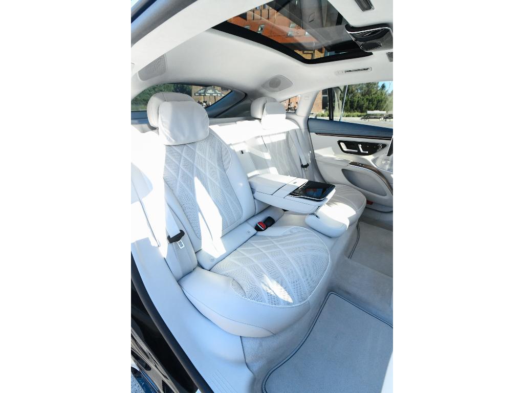 EQS - przewóz VIP Rzeszów