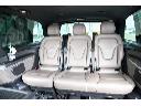 Mercedec V Class - przewóz osób Rzeszów Luxury Tour