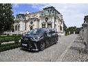 Lexus LM - Vip przewóz osób Rzeszów - Luxury Tour