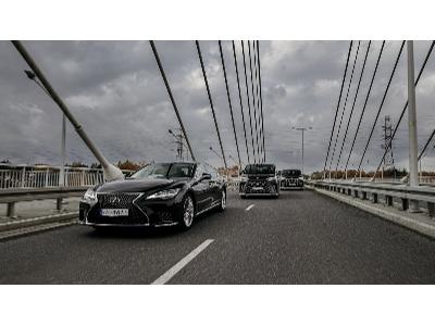 VIP and BUSINESS CLASS TRAVEL - concierge service - - kliknij, aby powiększyć