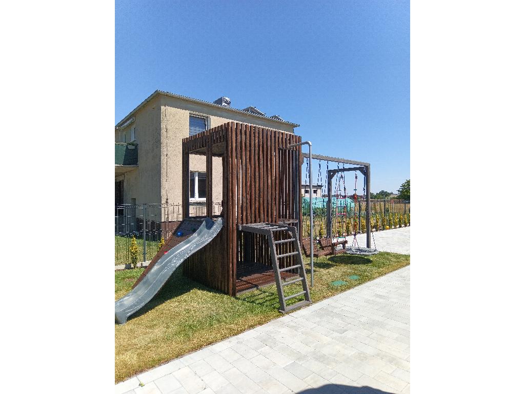 Produkcja oraz montaż altan ogrodowych,domków narzędziowych,zabaw ow, wielkopolskie