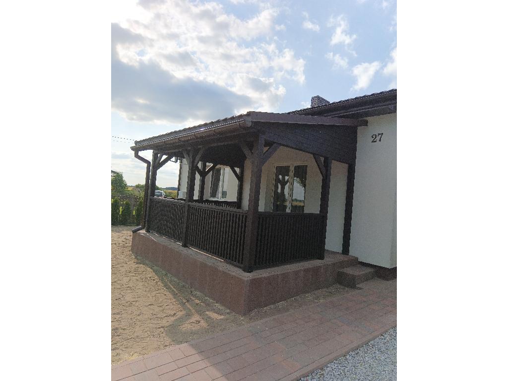 Produkcja oraz montaż altan ogrodowych,domków narzędziowych,zabaw ow, wielkopolskie