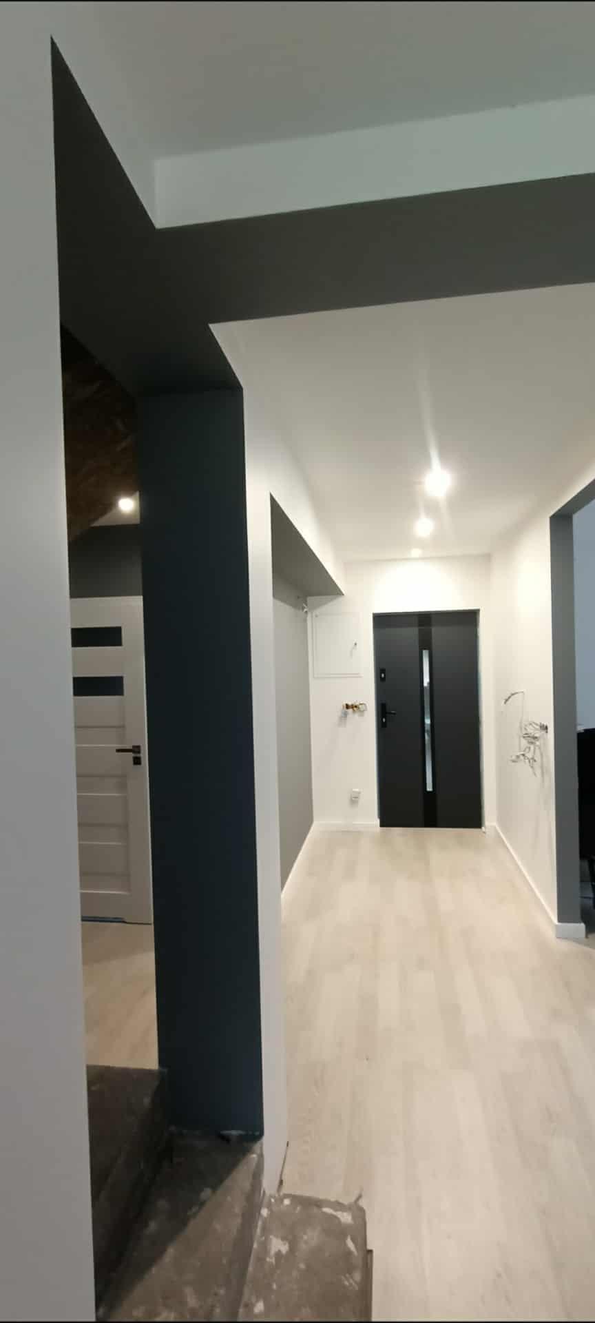 Kompleksowe remonty, Gorzów Wielkopolski, lubuskie