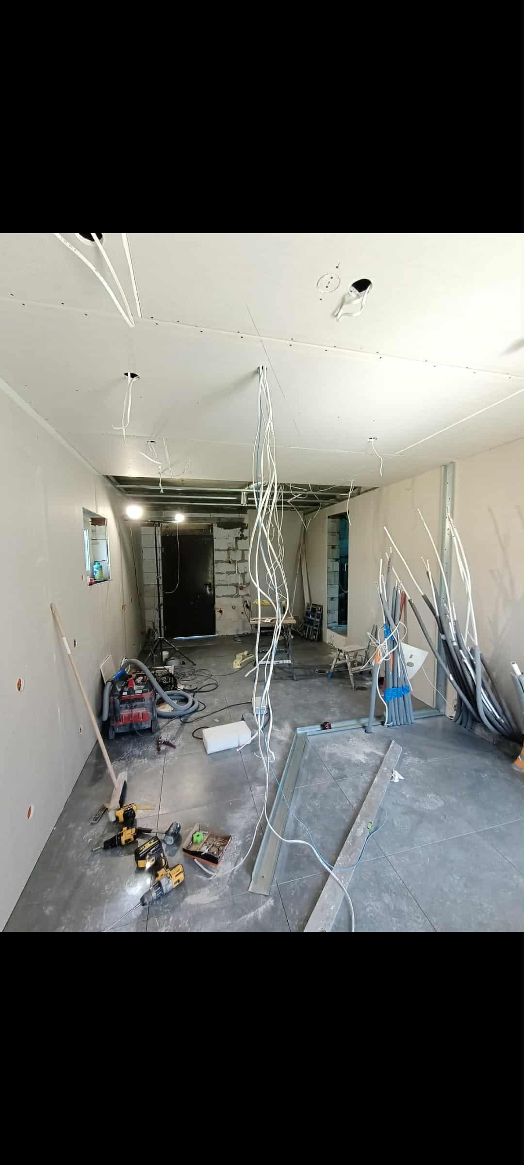 Kompleksowe remonty, Gorzów Wielkopolski, lubuskie