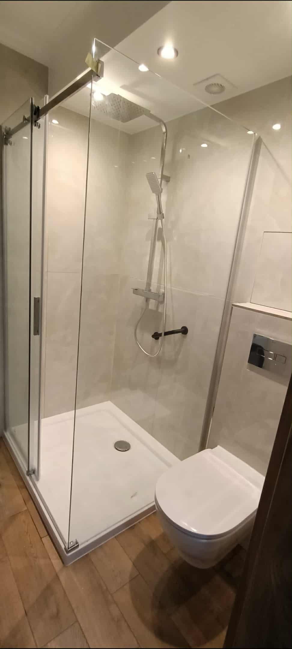 Kompleksowe remonty, Gorzów Wielkopolski, lubuskie