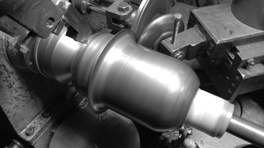 Wyoblanie drykowanie wyoblanie blach, Poniec, wielkopolskie