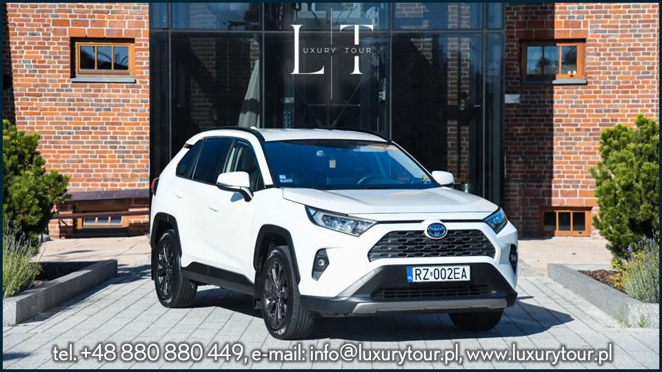 Shuttle  Rzeszów Airport