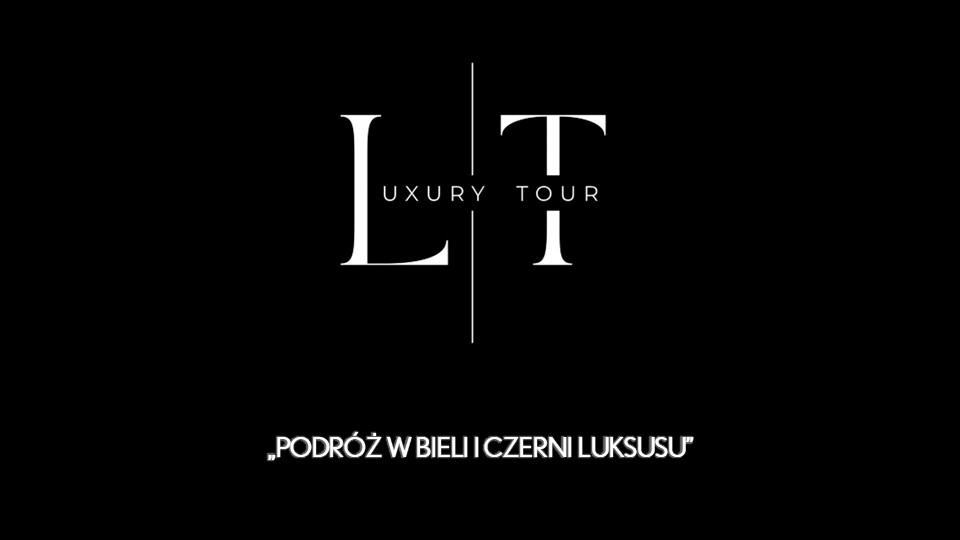 LUKSUSOWE TRANSFERY = LUXURY TOUR RZESZÓW