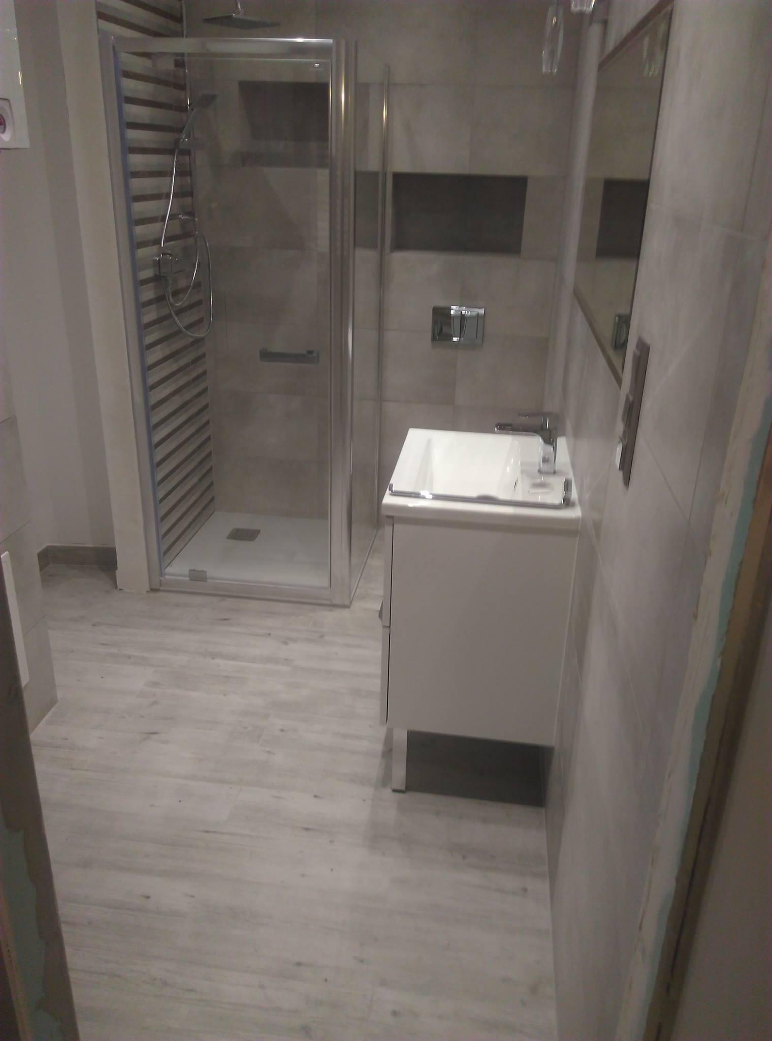 Kompleksowe Remonty - Usługi Remontowo-Budowlane, Lublin, lubelskie