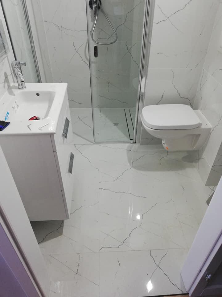 Kompleksowe Remonty - Usługi Remontowo-Budowlane, Lublin, lubelskie