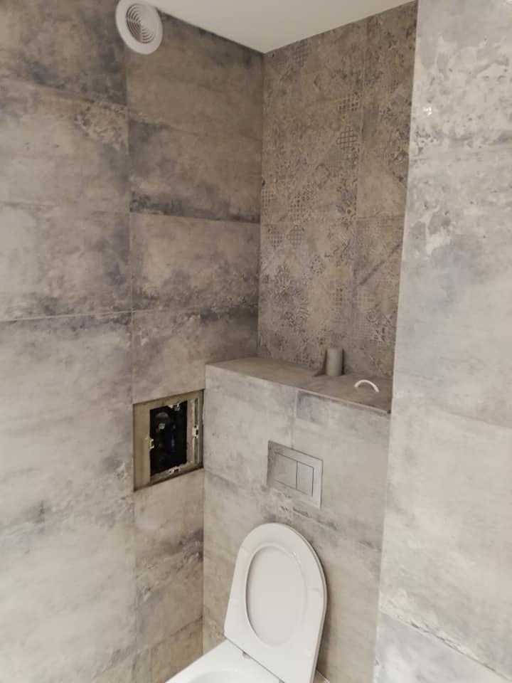 Kompleksowe Remonty - Usługi Remontowo-Budowlane, Lublin, lubelskie