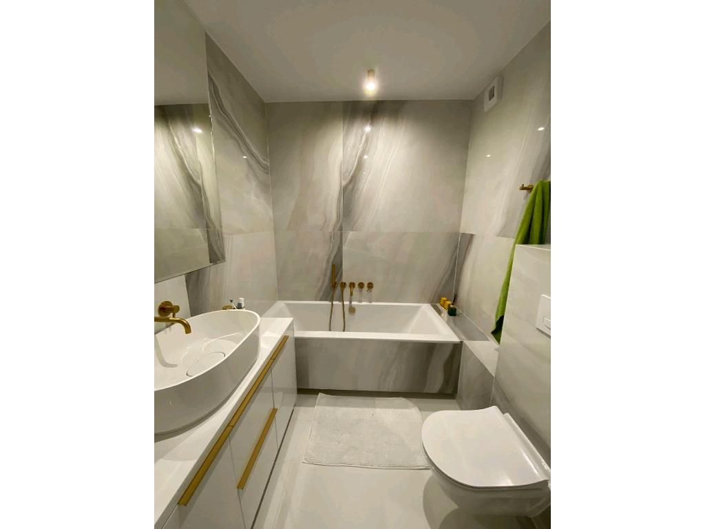 Kompleksowe Remonty - Usługi Remontowo-Budowlane, Lublin, lubelskie