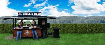 Nadolanka Grill & Beer - food truck na imprezy w plenerze, Nadole, pomorskie