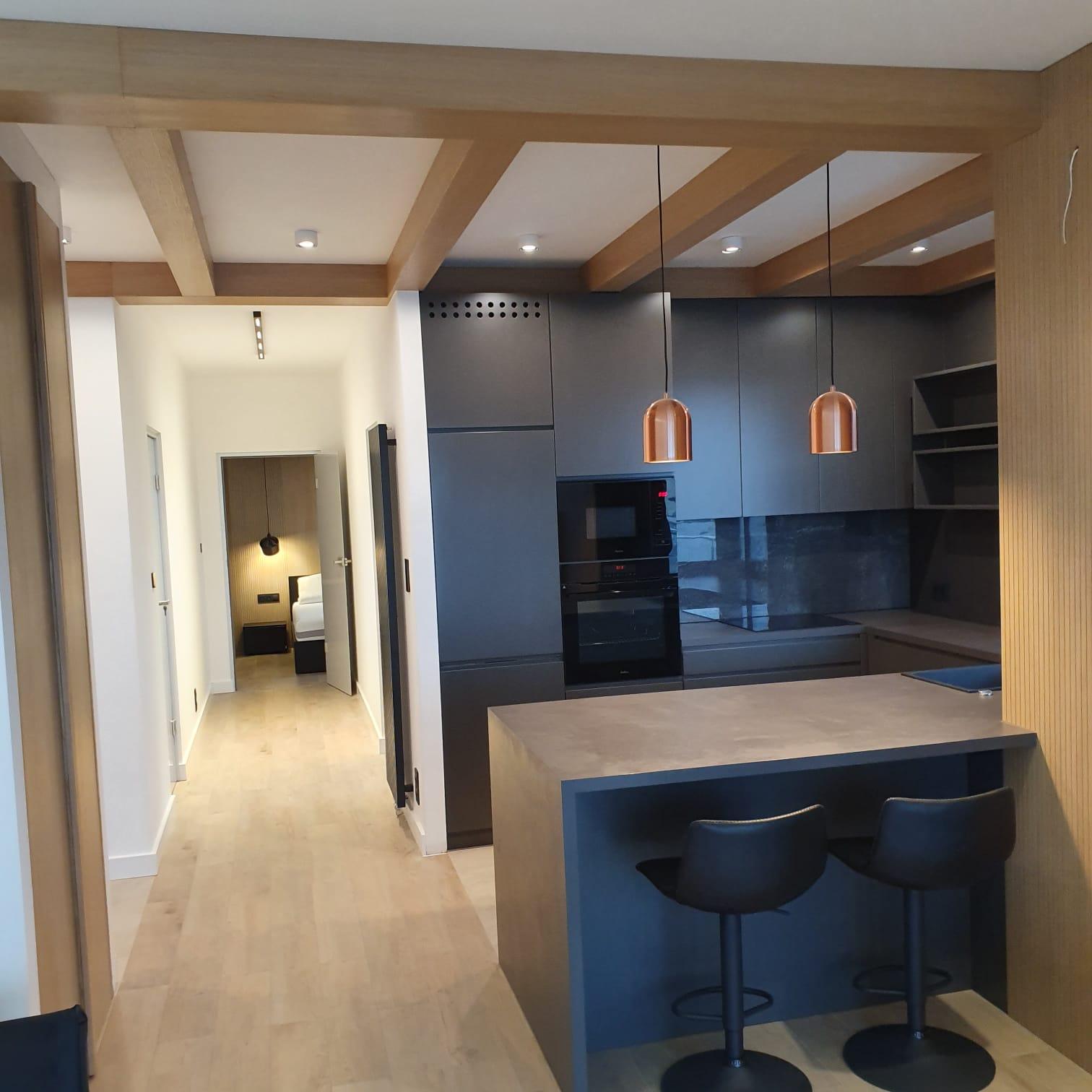 Kompleksowe remonty i wykończenia wnętrz, Kraków, Wieliczka, Niepołomice, Myślenice, , małopolskie