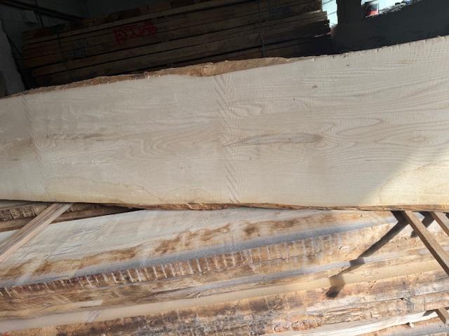 Drewno konstrukcyjne C - 24 KVH Tarcica Buk Dąb Jesion Podbitki Łaty