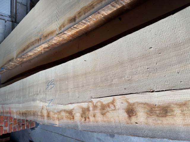 Drewno konstrukcyjne C - 24 KVH Tarcica Buk Dąb Jesion Podbitki Łaty